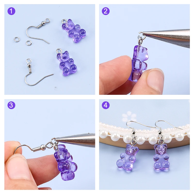 Jump Rings for Jewelry Making - Image 4