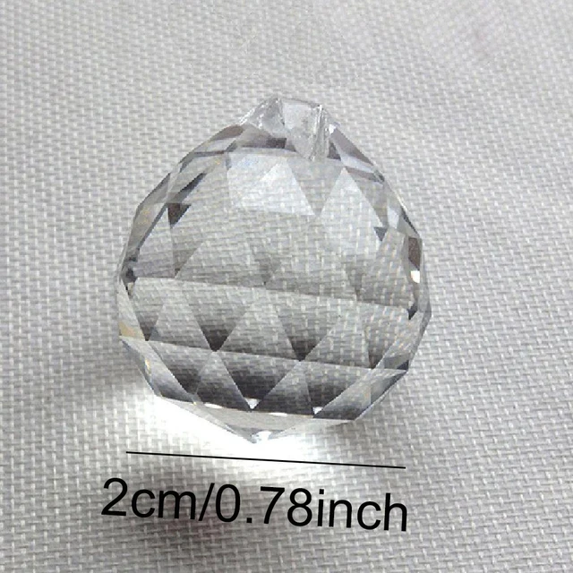 1PC 2cm Ball