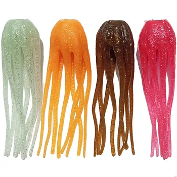 150g 200g 250g tenya Glow Lumious Kabura Pesca 치구 헤드 스커트 바다 지그 지그 헤드 보트 낚시 게임 낚시