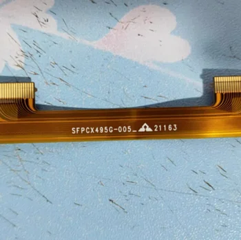 1PCS SFPCX495G-005 Side panel wiring 1