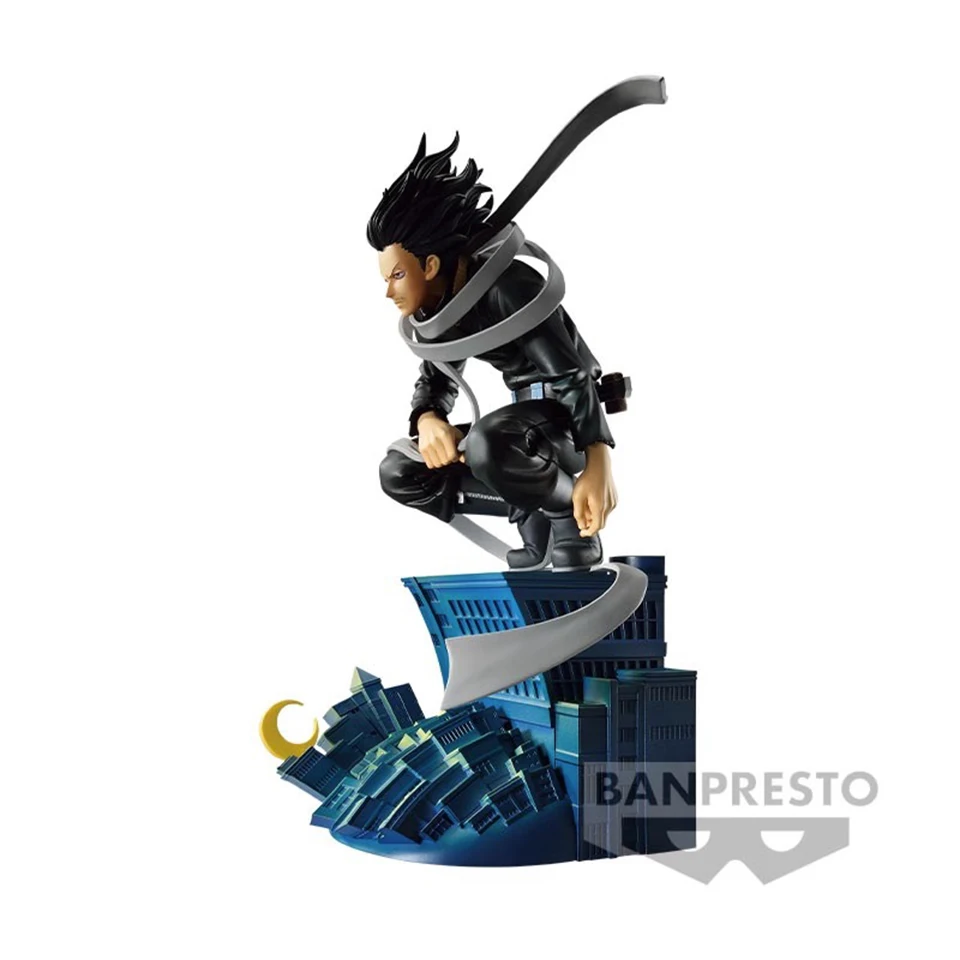Banpresto My Hero Academia Azawa Shouta Action Figure 20cm - Collectible Toy