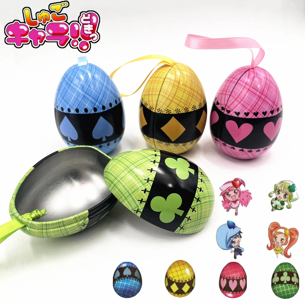 

Брелок для ключей Аниме Shugo Chara Hinamori Аму ран