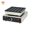 Electric Commercial Crepe And Pancake Maker Factory Price Non-stick Mini Home Multi-cook Dorayaki Machine 1