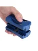 Woodworking Edge Trimmer Set Double Side Trimmer Wood Tail Trimmer for Plastic PVC Plywood Manual Woodworking Tools 5
