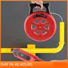 Noyafa Pip Iron Pipe Blockage Detector NF-5120/5130 Diagnostic-tool Scanner Pipeline Blocking Clogging Plumbers Instrument 1