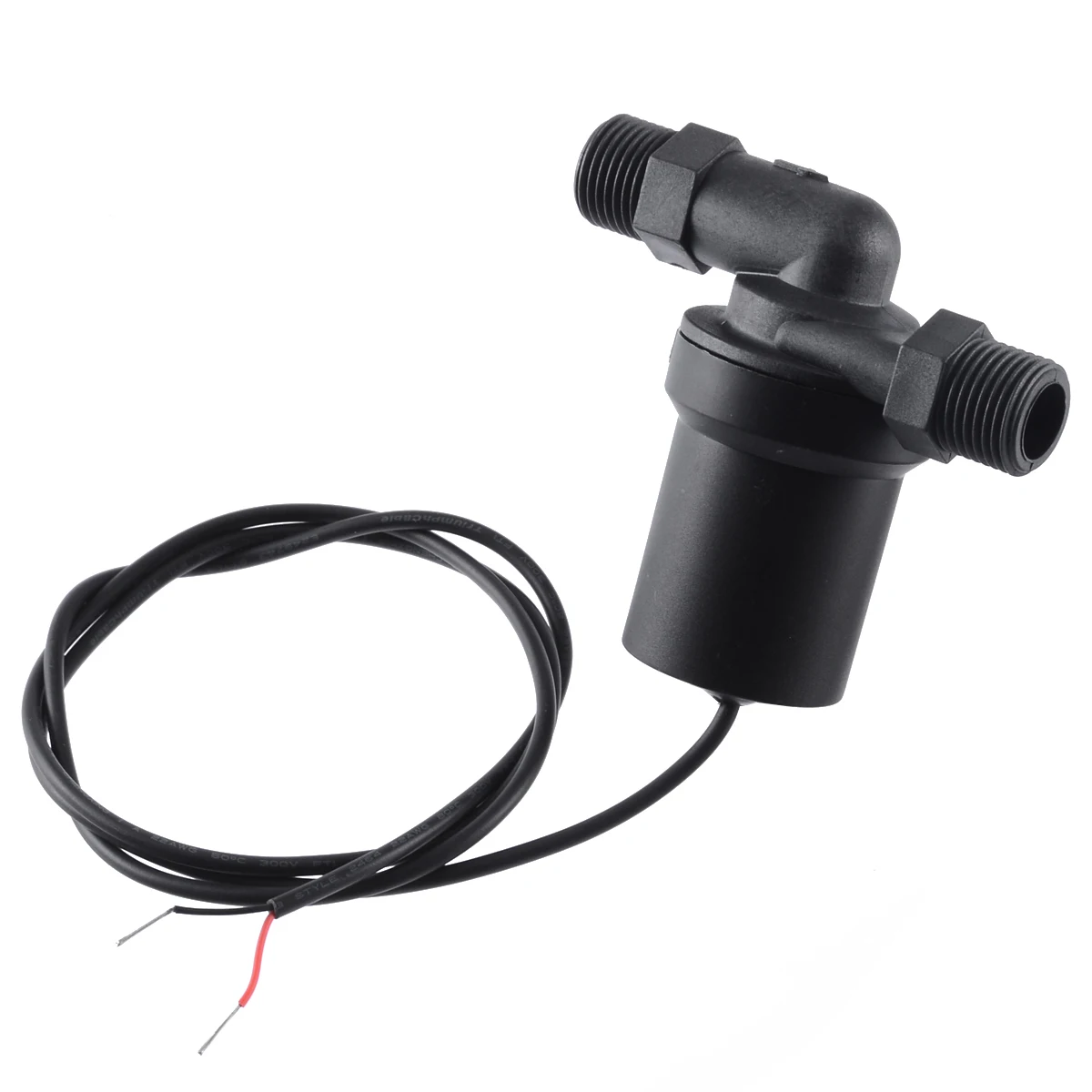 

1 шт. 12 В Солнечный нагреватель горячей воды, Бесщеточный насос, двигатель, циркуляция воды, погружные водяные насосы, инструменты, запчасти, сантехника для дома