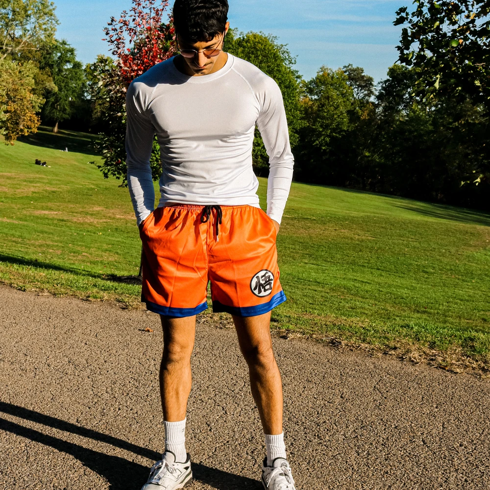 Pantaloncini Da Bagno Donna Vita Alta - Asciugatura Rapida, Con Tasche, Per Sport E Spiaggia - Foto 8