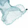 Fishing Unhooking Mat Tool Dip Drift Shrimping Net Nylon Fishing Tackle Minnow Mesh Fishing Net Fishing Cage Fishing Bait Trap 3
