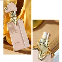 Parfum arabe pour femmes, senteur vanille douce et sensuelle, spray corporel, parfum longue tenue, phéromone, eau de parfum arabe, cadeau. 3