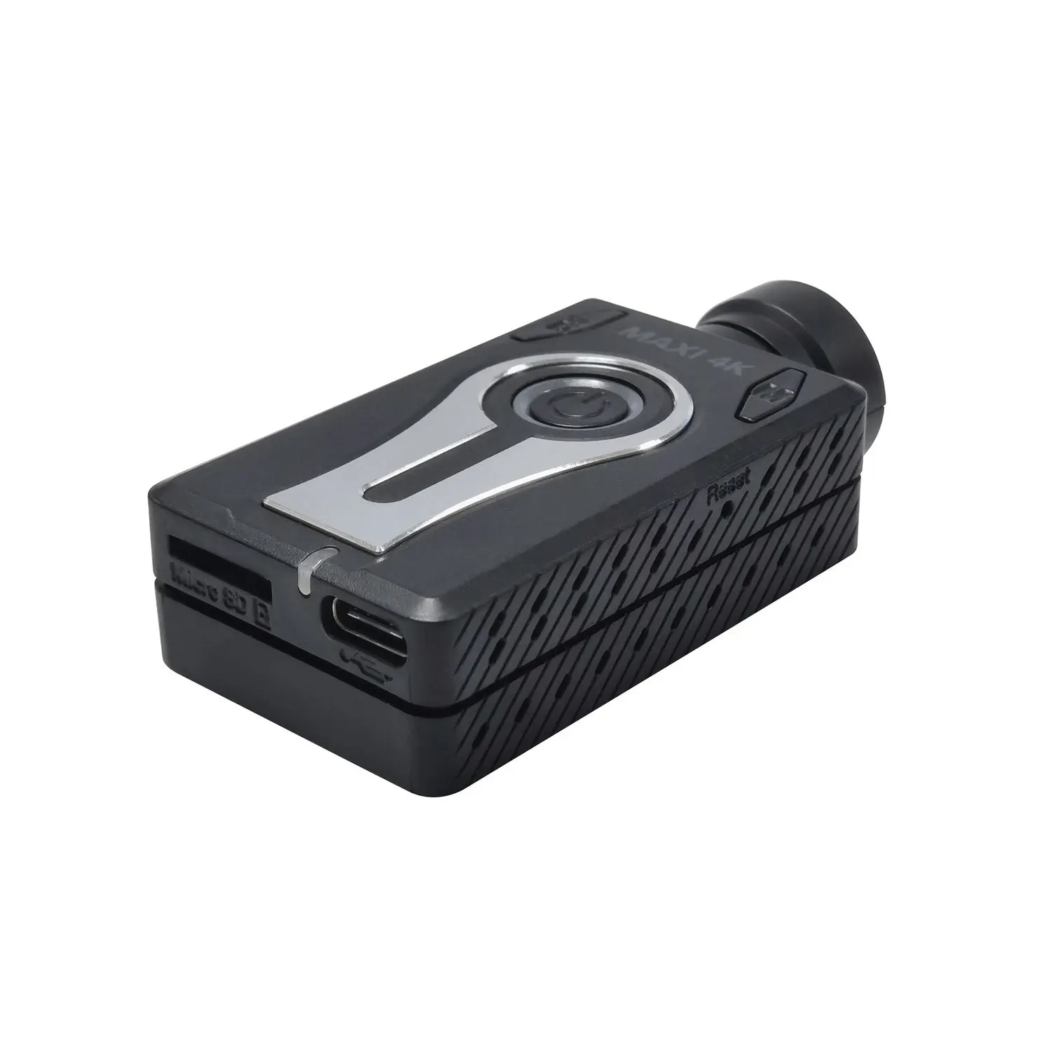 Mobius Maxi MM4K Action Camera Small Portable Pocket Video Recorder Sports DashCam G-Sensor 2