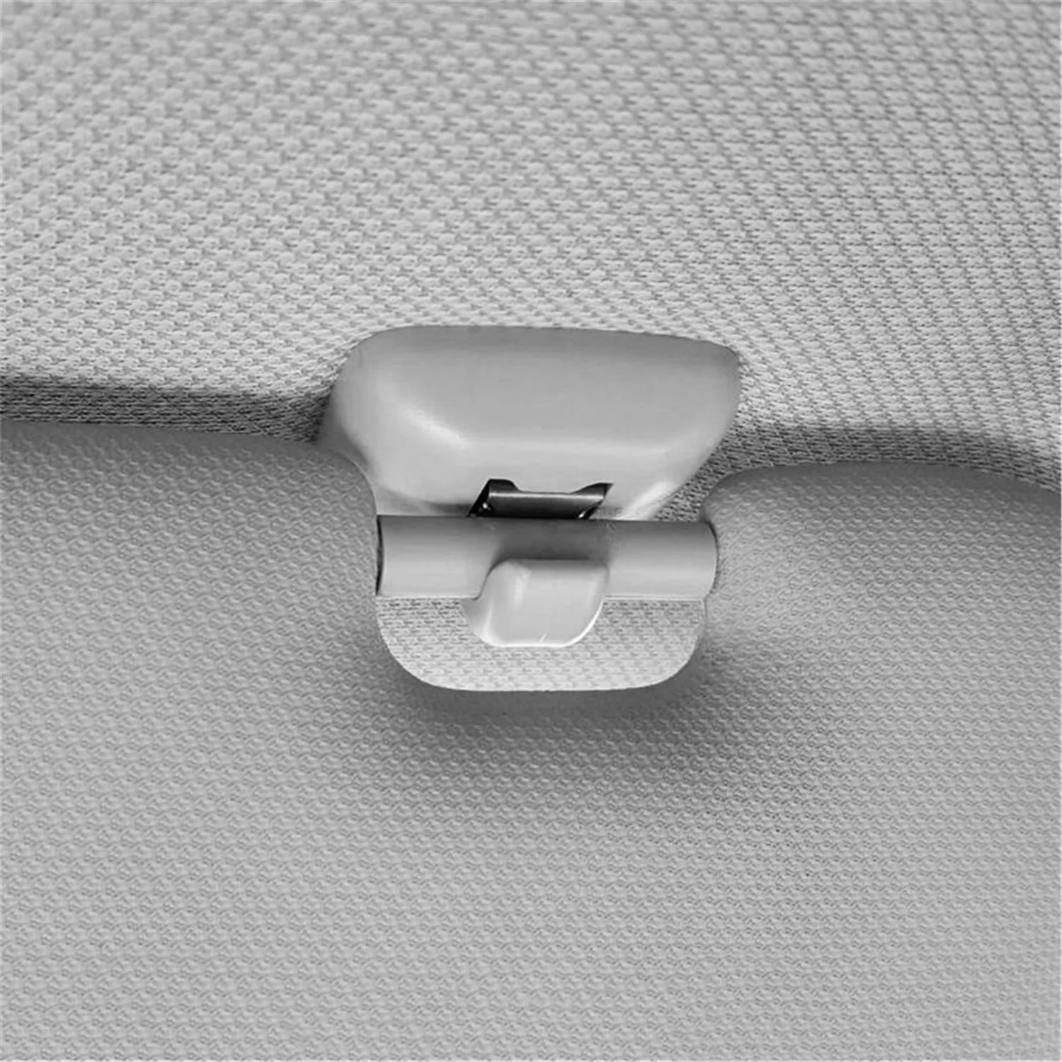 Sun Visor Clips for Audi A1 A3 A4 A5 Q3 Q5 S3 S4 S5 TT 2pcs