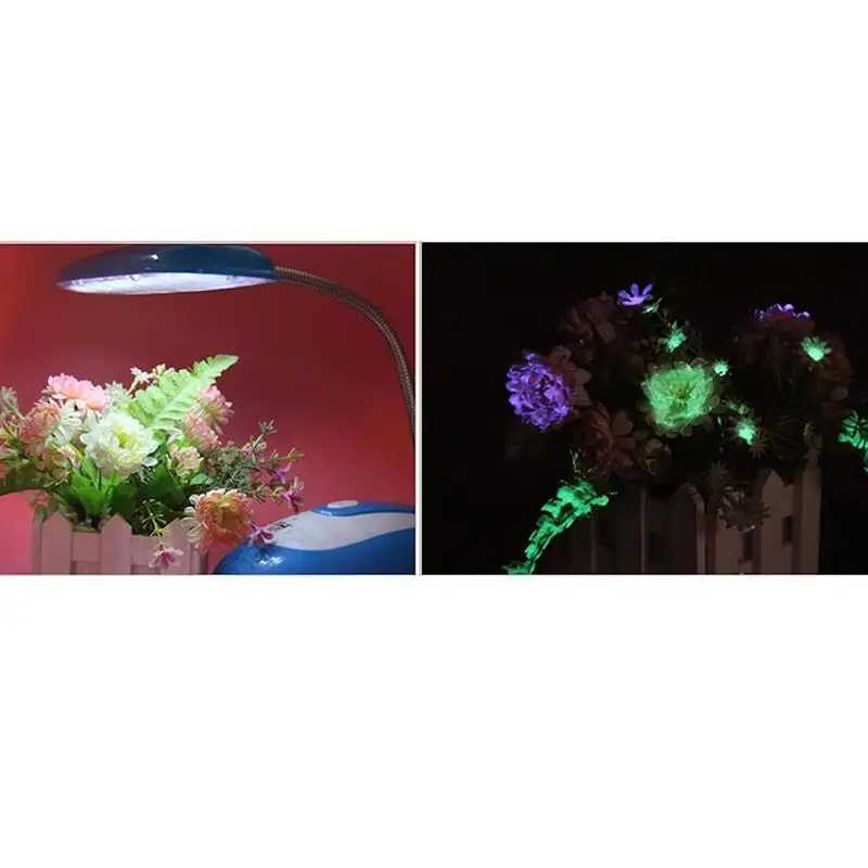 20g/Bottle Luminous Paint Glow In The Dark Phosphor Paint Shining For Party Nail Decoration Creative Art Crafts Supplies