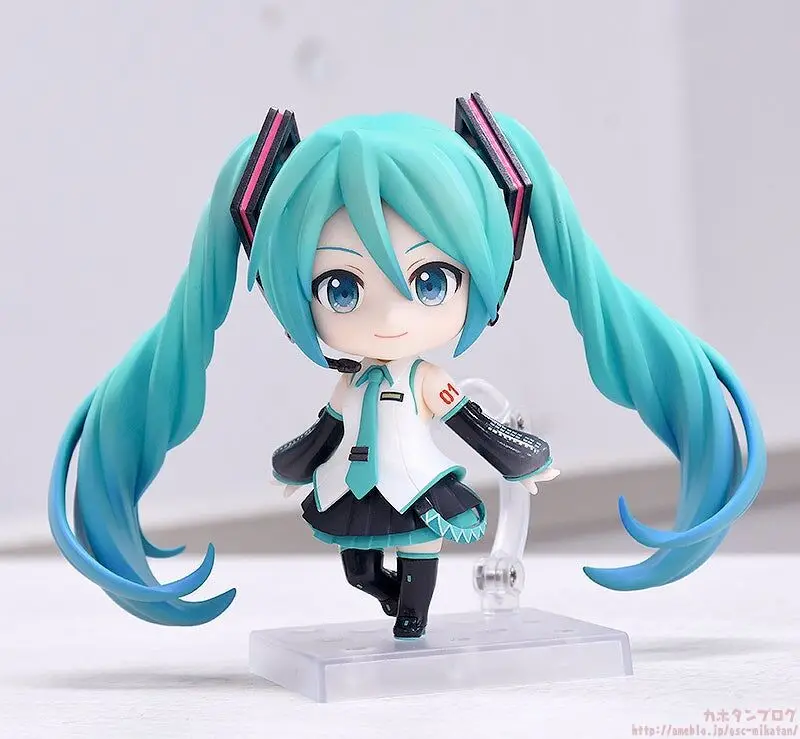 ねんどろいど 初音ミクV3 2360 グッドスマイルカンパニー フィギュア ねんどろいど 2360初音