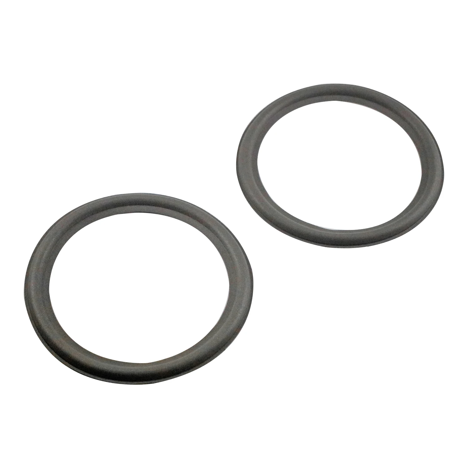 Carro Espuma Borda Suspensão Speaker Surround Folding Ring Auto Peças de Reparo Cinza 85 209 mm Pcs - Image 2