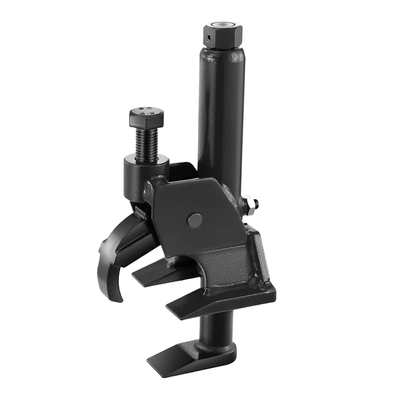 

Tire Bead Removal Tool Hydraulic Bead Breaker Versatile Compact Easily Operated Heavy Duty for Automobile Repairing Sturdy