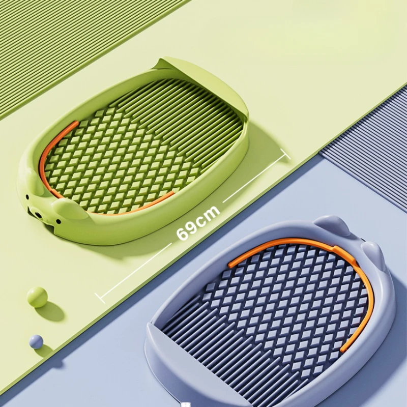 Pulizia Cacca Pet Toilet Bag Dispenser Pad Holder Lettiera Per Cani Articoli Per L'Addestramento Bolsas Caca Perro Pet Products Cy50Dt