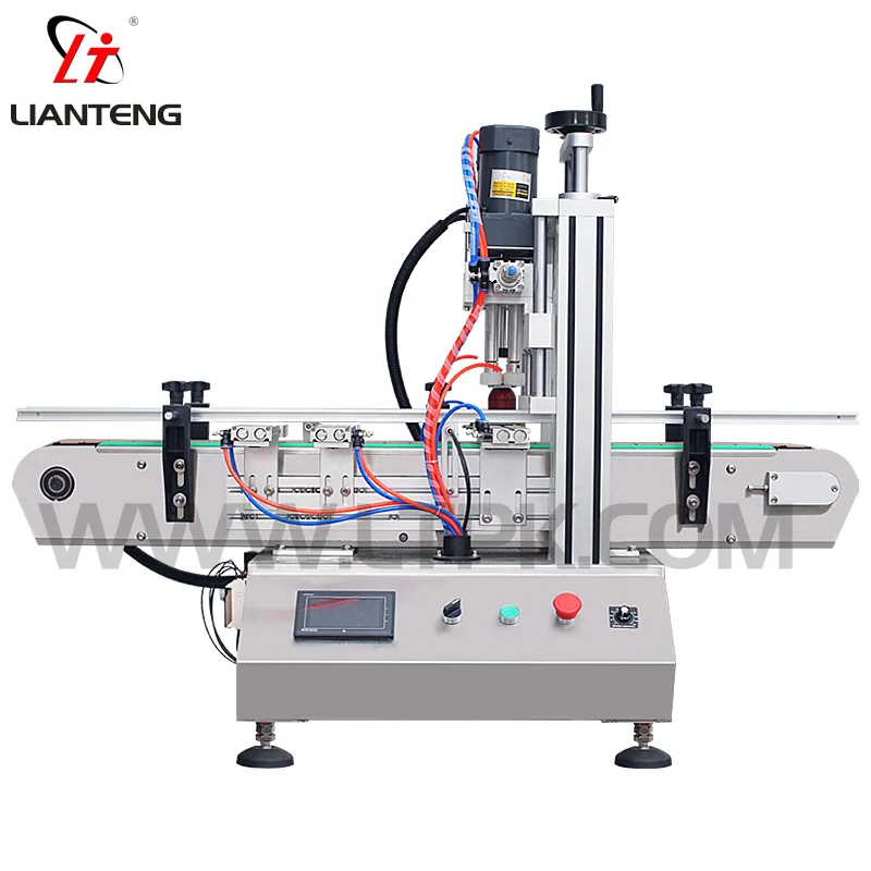 

Desktop rubbing machine B