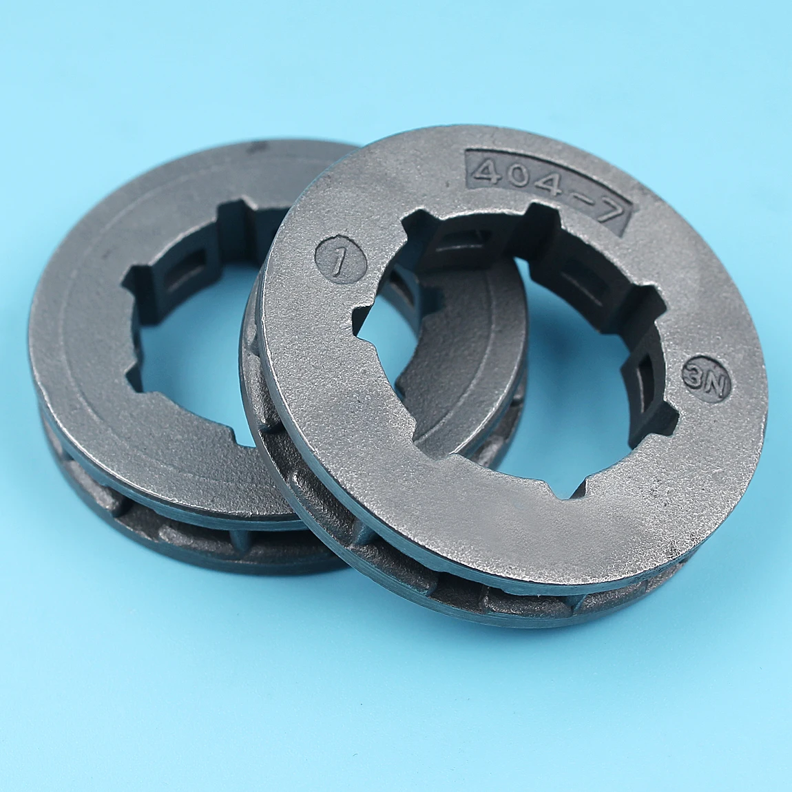 Hytrol 922.0817 | SPROCKET - 6.4