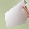 Cotton Watercolor Sketchbook 200g/m2 Water Color Drawing Paper Book Student Transfer Paper Papel Para Acuarela Art Supplies 6
