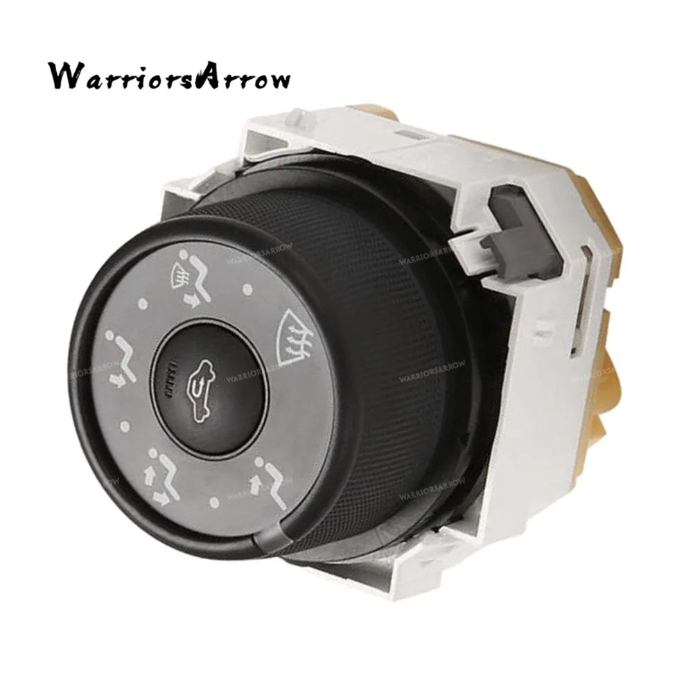

A/C Climate Control Mode Switch Plastic For Scion xB 2008-14 Toyota Corolla 2009-2013 55901-12220 55901-02030 55901-02060