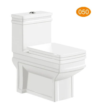 

Special Design Ceramic Washdown One Piece Chinese Wc Toilet