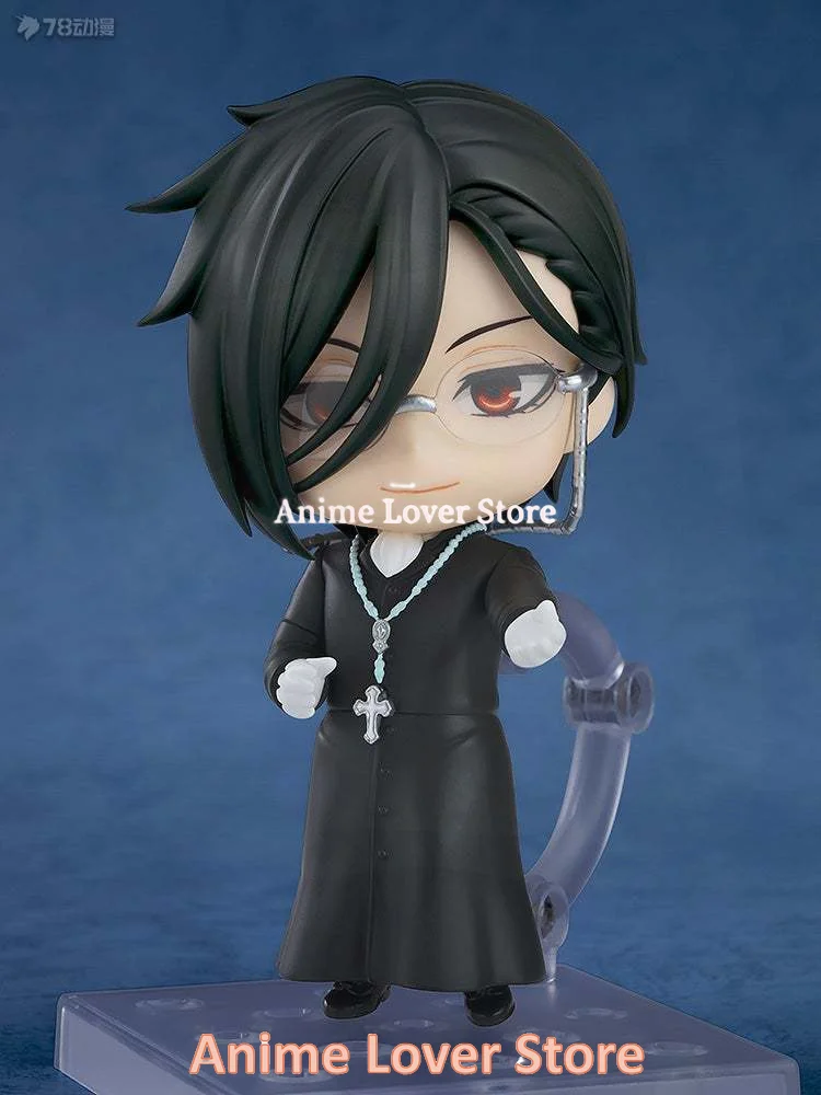 グッドスマイルねんどろいど人形,ブラックバトラー,GSCシエル