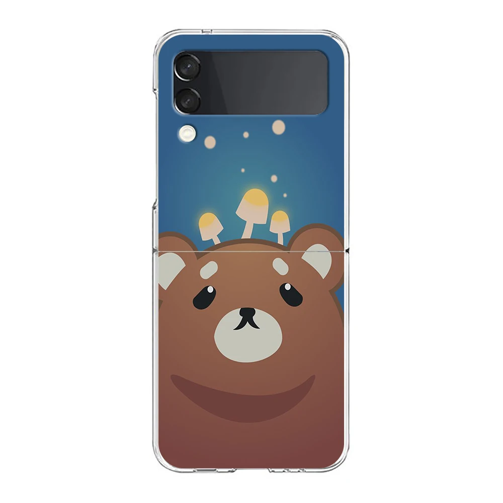 Honkai Star Rail Themed Durable Phone Case - Premium Hard PC Shell