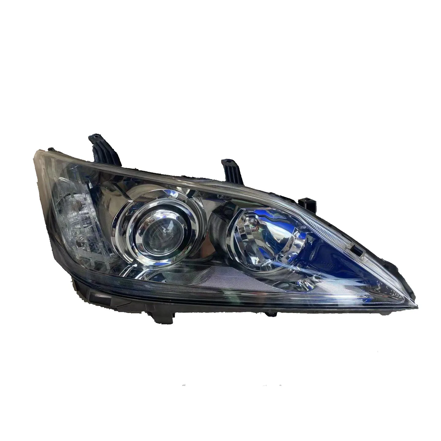 

Factory customized sales of high-quality automotive headlamps, applicable to the 2009-2012 model ES240 xenon headlamps.