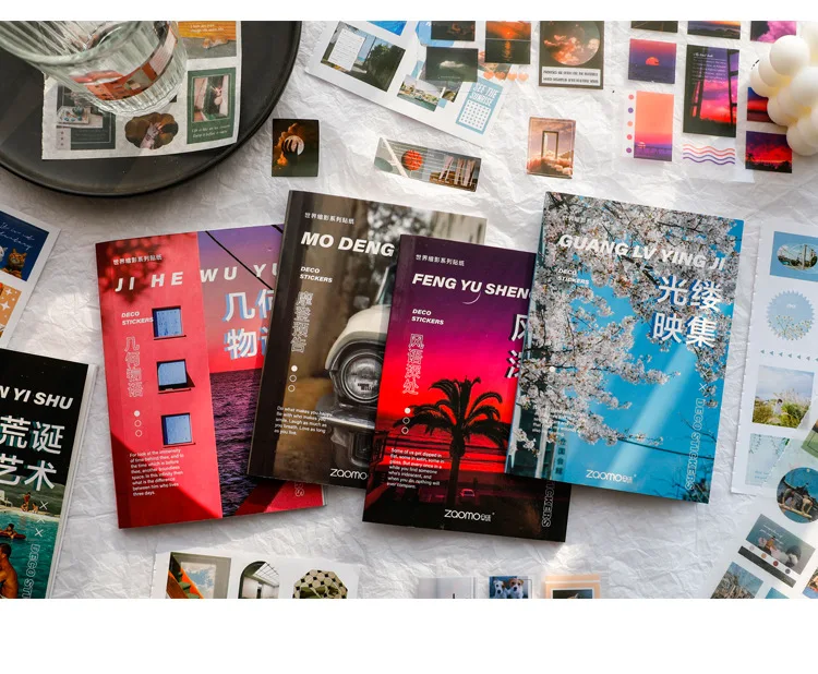 Рисунок 6 - 20 страниц Бумага васи + ПЭТ +