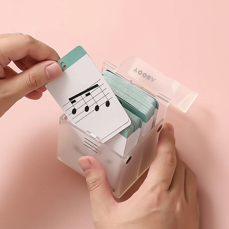 Tampon De Portée Musicale - Rouleau Éducatif Pour Apprentissage De La