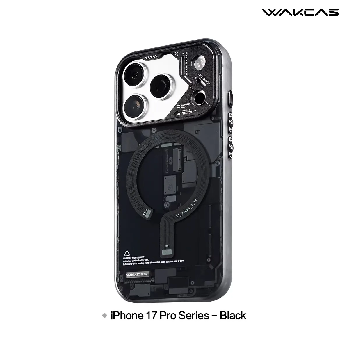 Case-black
