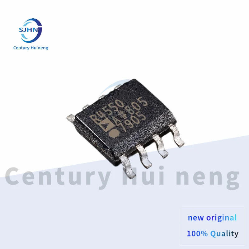 

1 шт. новый оригинальный ADR4550ARZ ADR4550AR R4550A контрольный чип напряжения SOP8