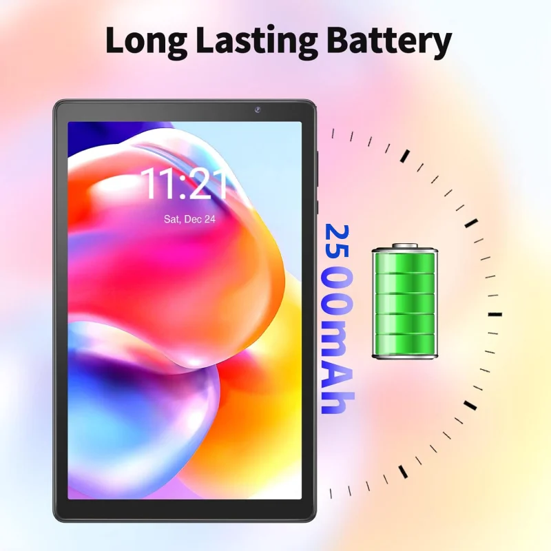 7인치 2GB 램 16GB 롬 LF705 쿼드코어 1024 x 600 픽셀 WIFI 1.2GHz 전화 통화 가능 Sun8iw15 안드로이드 6.0 태블릿 PC