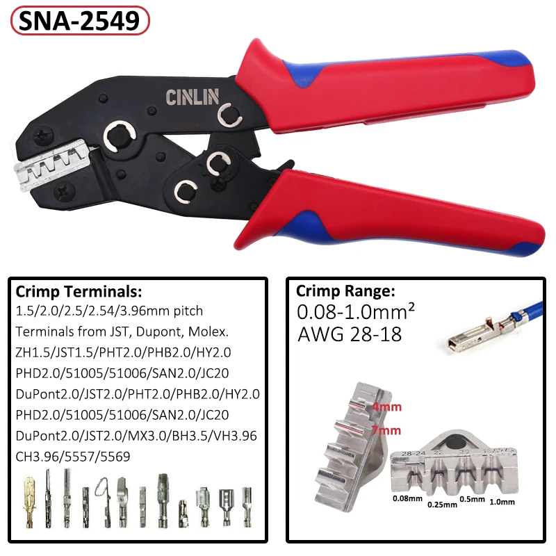 SNA-2549