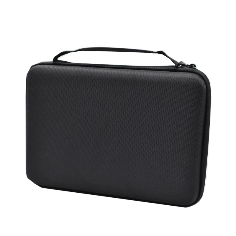 Camera Case Portable Travel Storage Bag for Canon CP1300 CP1200 CP1500 Photo Printer EVA Protective Case M76A