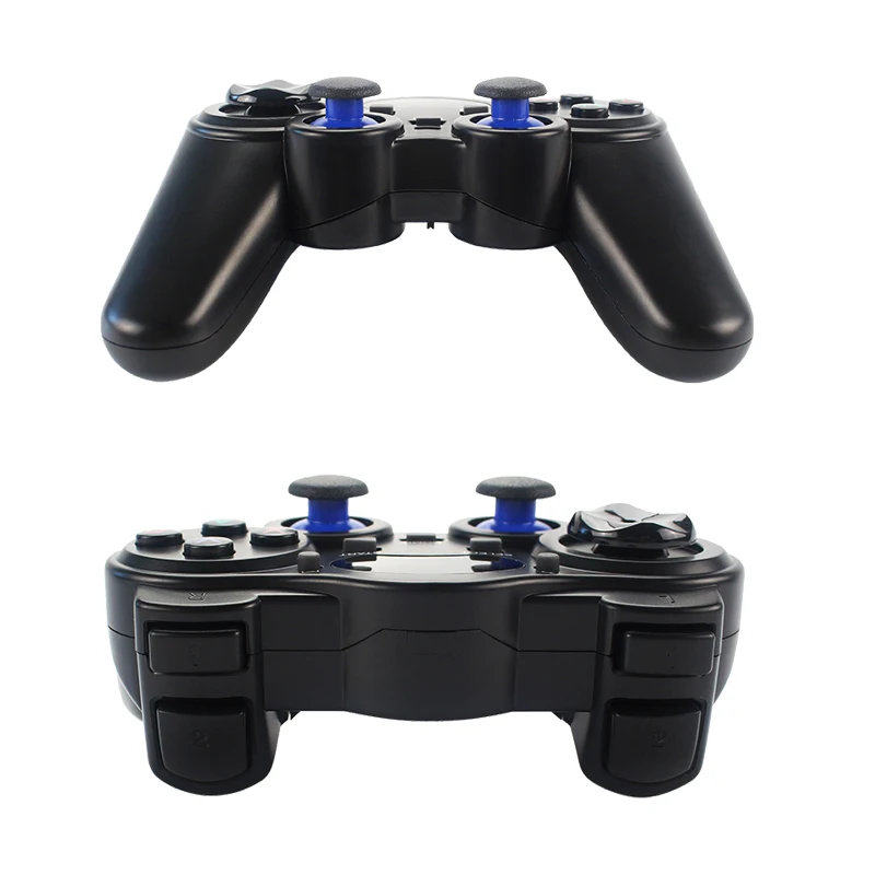 2.4G  е ̽ƽ  Ʈѷ е, PS3 PC ȵ̵    4 Ʈ ɼ Ȧ