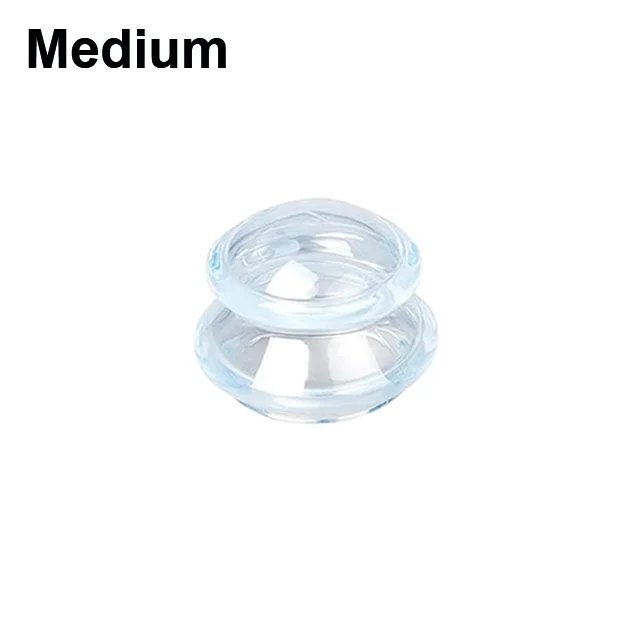 Transparent M
