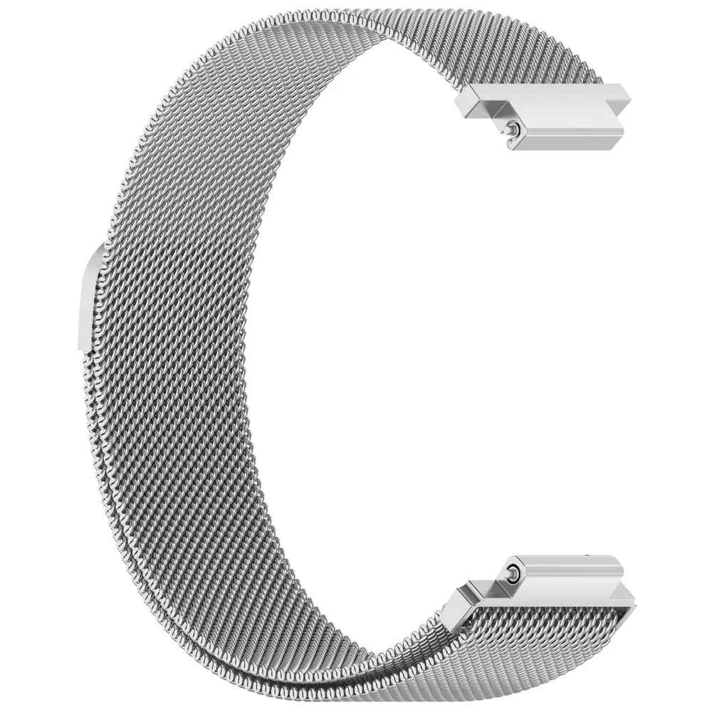 Magnetic Milanese Stainless Steel Replacement Strap