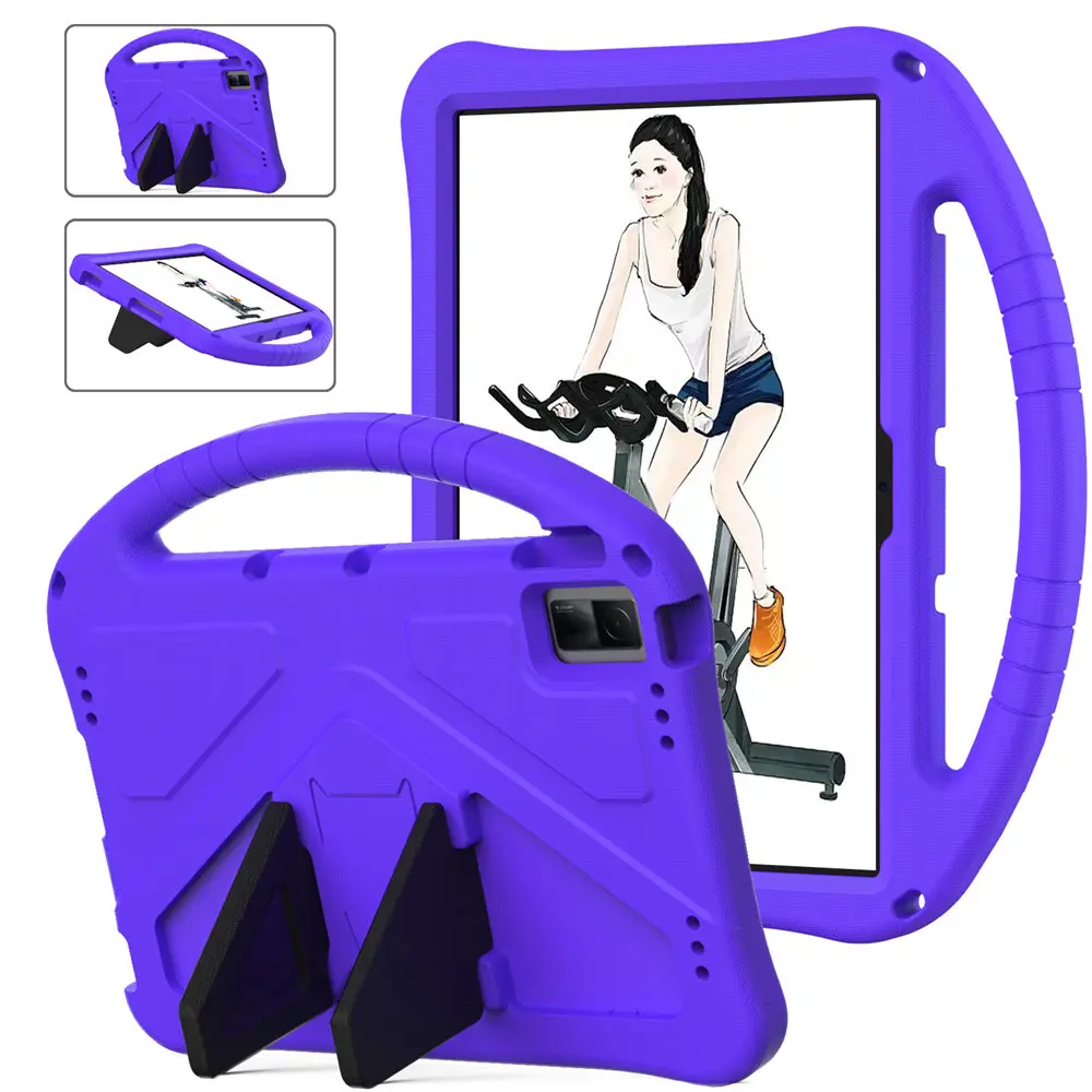 Kids Shockproof EVA Tablet Case
