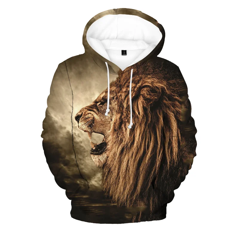 Рисунок 3 - Белая толстовка с капюшоном для мужчин и женщин