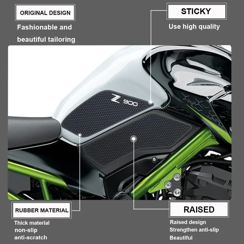 ͻŰ  ũ е ȣ ƼĿ, Z900 SE Z 900 Z900SE 2017 - 2023 2022 2021  Į   ׸ Z900 Ż