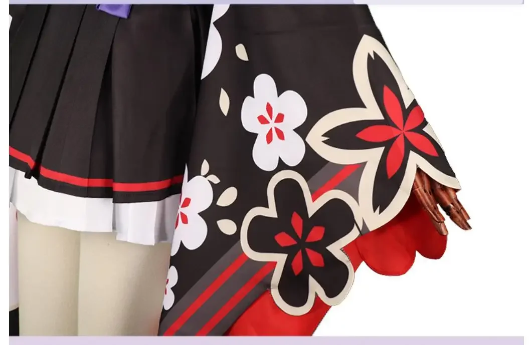 Blue Archive Kosaka Wakamo Millennium Science High School Cosplay Costume