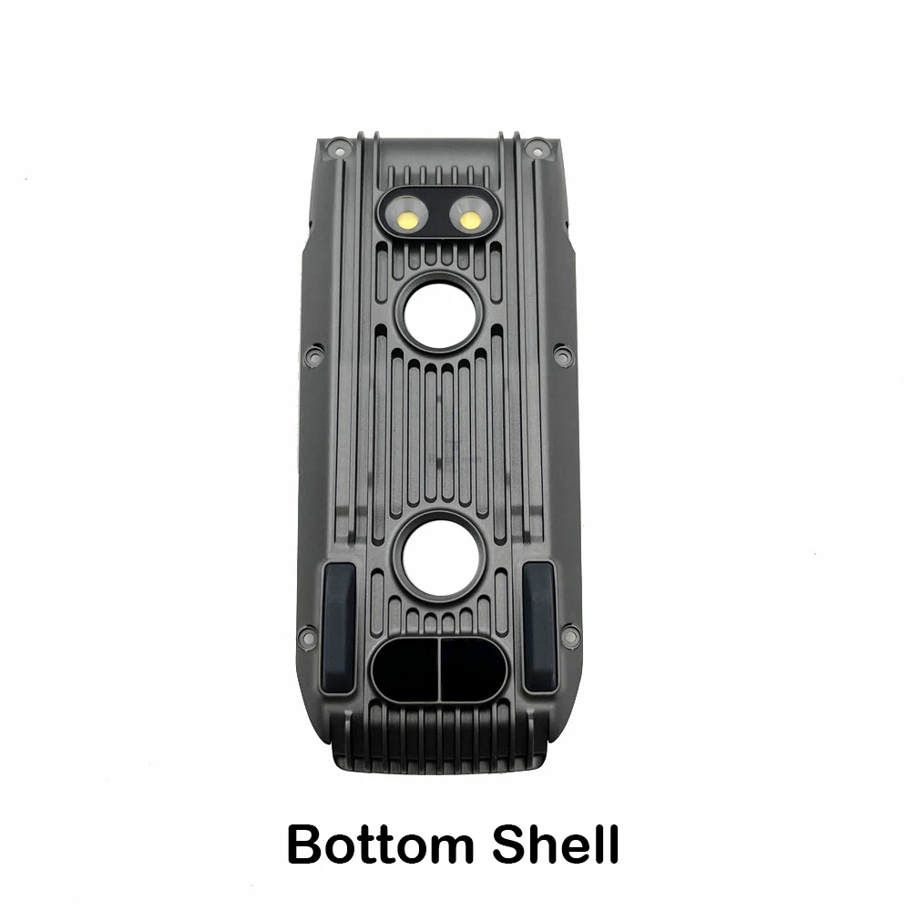 Bottom Shell