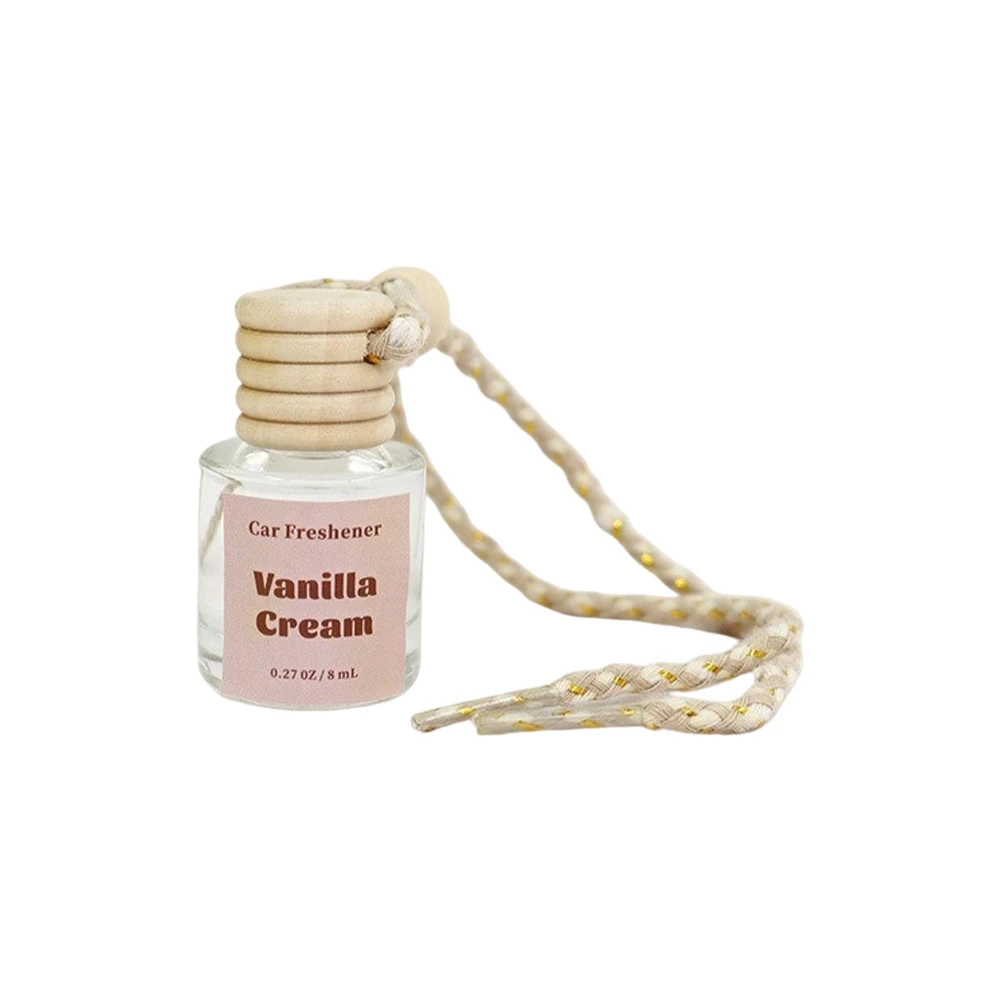 Crema alla Vaniglia