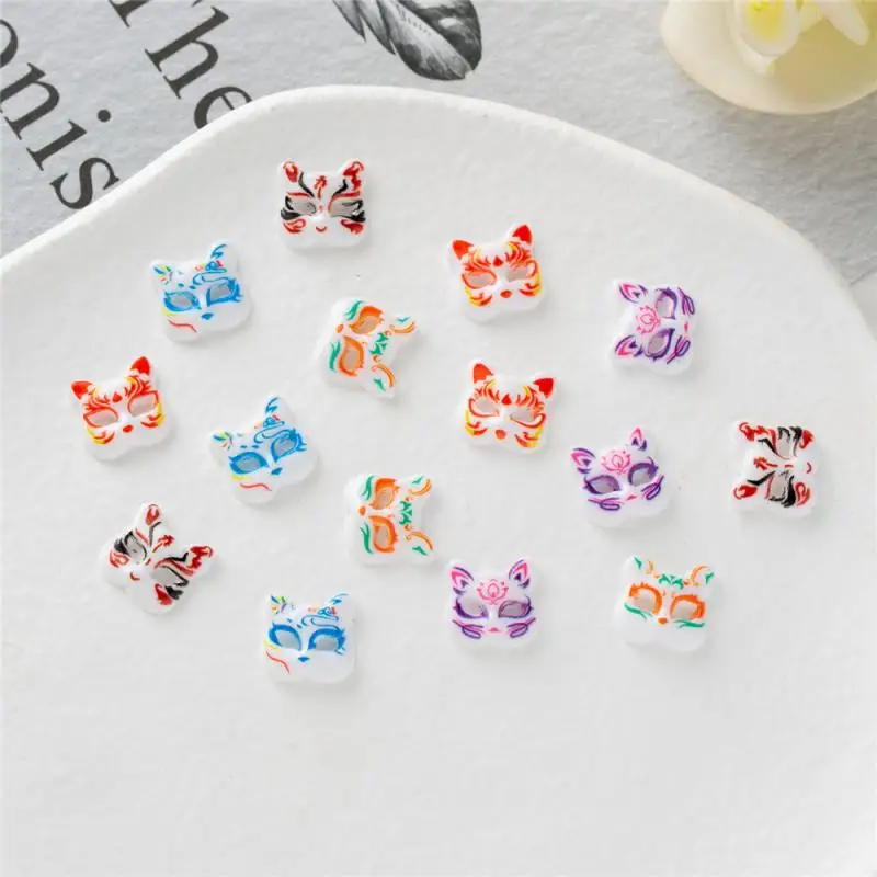 

Элегантные практичные безопасные многофункциональные модные украшения, необходимы Мультяшные Роскошные Мультяшные маникюрные