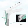 Vaginal Speculum LED Reusable Professional Surface Painless Adjustable Medical Speculum M for Women Ladies Checking 6