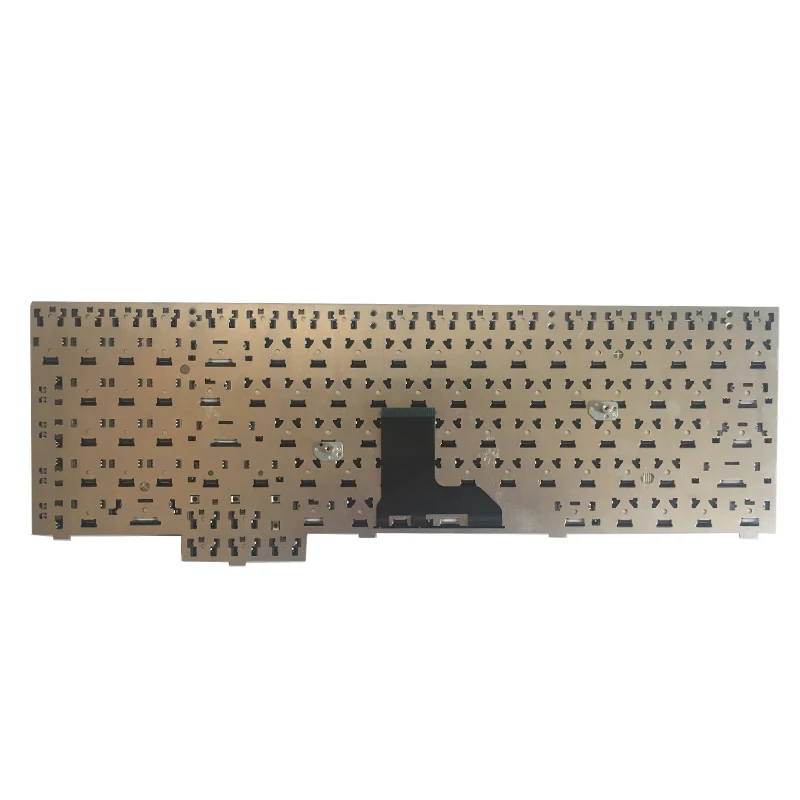 Teclado para Notebook Russo para Samsung R620 R528 R530 R540 Np-r620 R525 Np-r525 R517 R523 Rv508 ru Novo - Imagem 3