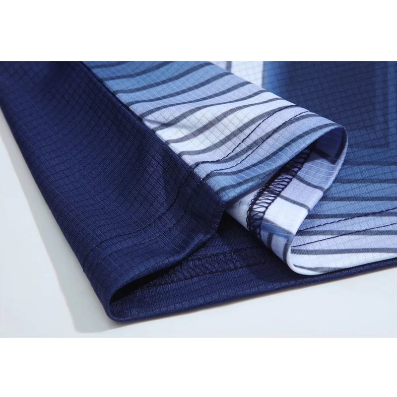 2-pcs Tennis jerseys set boys T-shirt table tennis Kids volleyball badminton clothes for Boy sports Tennis tracksuit suit