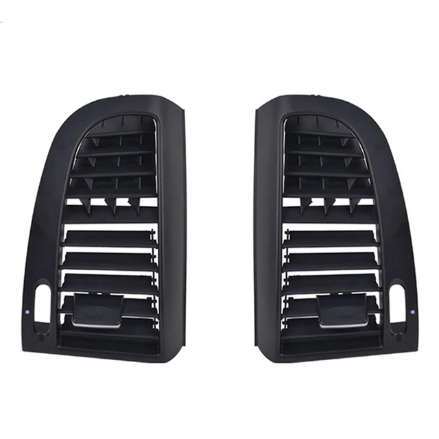 Auto Vorne AC Air Vent Grille Outlet Abdeckung Trim Für Mercedes Benz Vito  Viano W636 W639 2004-2015 - AliExpress