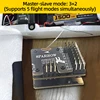 LF LeFei Sparrow V3 Pro OSD Flight Controller Mini FC U7 GPS Gyro Stabilization ELRS PPM SBUS CRSF For RC FPV Airplane Drone 4